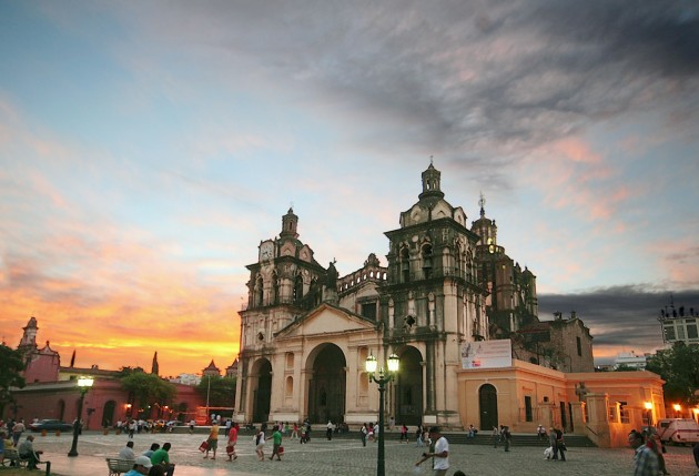 Catedral