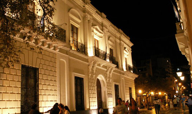 universidad