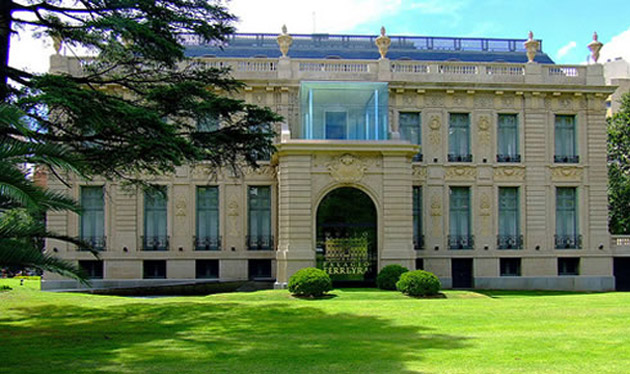 palacio