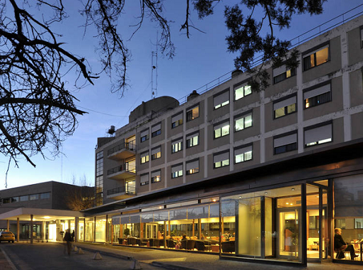 hospital privado de cordoba