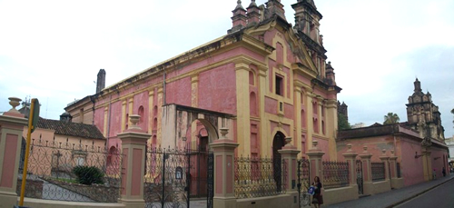 turismo en la ciudad de córdoba