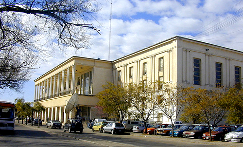 hoteles cerca de ciudad universitaria
