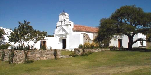 camino de las estancias córdoba