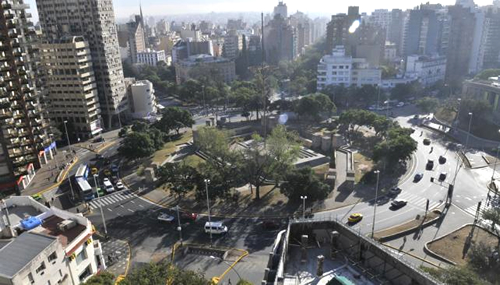 hoteles en córdoba cerca de plaza españa