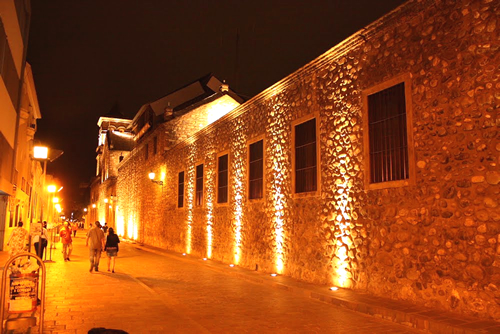 vacaciones de invierno, turismo en córdoba