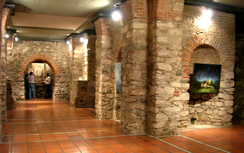 turismo en córdoba, jesuitas