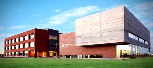 universidades de córdoba, siglo 21