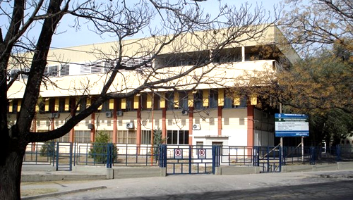 estudiar en córdoba, Universidad Tecnológica Nacional