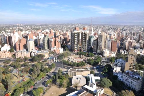 historia de nueva córdoba, turismo en córdoba