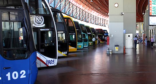 terminal de omnibus cordoba