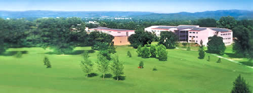 universidad blas pascal