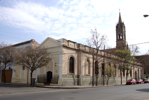 barrios tradicionales de córdoba