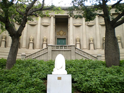museo emilio caraffa córdoba, turismo córdoba