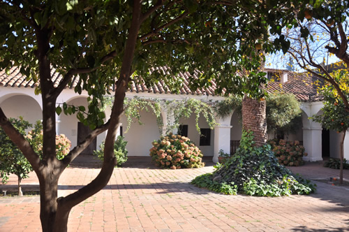 museo religioso juan de tejeda, turismo córdoba