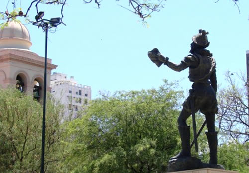 personajes ilustres de córdoba