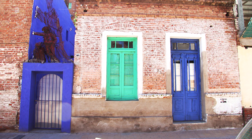 teatro la luna, córdoba