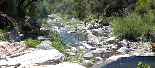 vacaciones verano córdoba