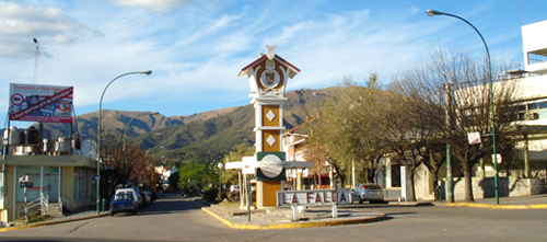 vacaciones de verano en las sierras