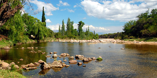 verano en córdoba