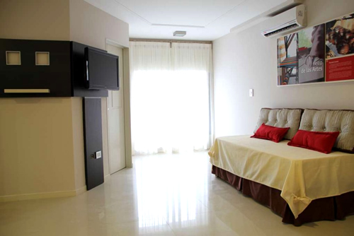 hoteles en córdoba, vacaciones de verano en córdoba