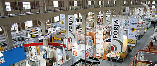 centros de convenciones en la ciudad de córdoba