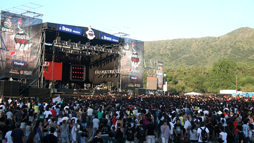 cosquin rock