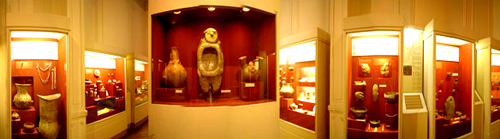 turismo urbano córdoba, museo de antropología córdoba
