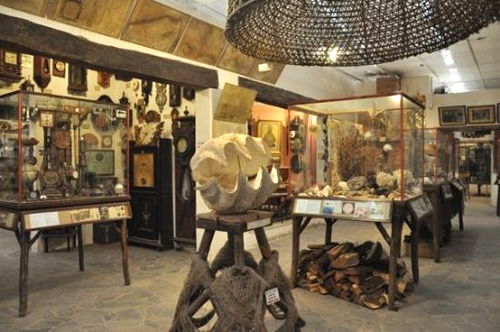 museos en córdoba, argentina