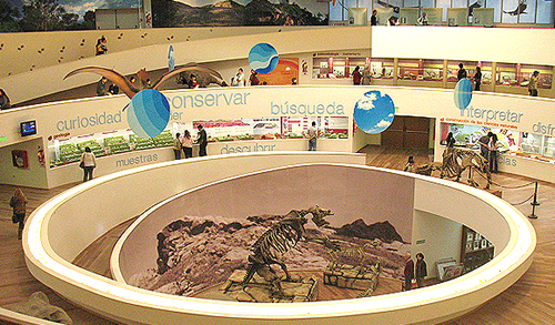 museos córdoba, argentina