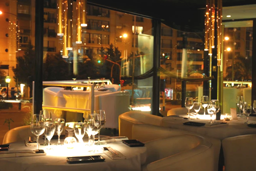 restaurantes en córdoba