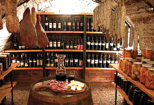 enoturismo, córdoba