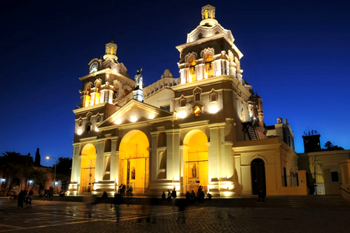 turismo urbano