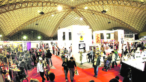 complejo ferial córdoba, feriar