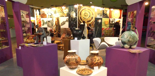 feria internacional de artesanías, feriar córdoba
