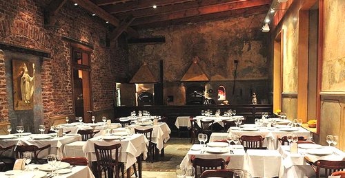 restaurantes en córdoba