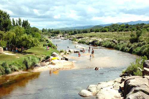 turismo en córdoba