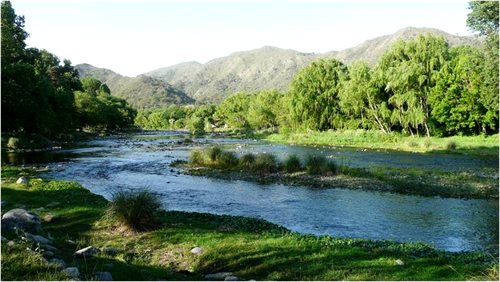 valles de córdoba