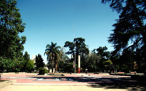 barrios de córdoba, general paz
