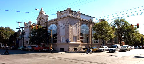 barrio alta córdoba