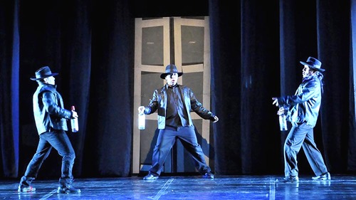 festival de teatro córdoba