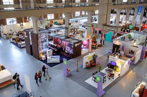 FIMAR 2015, córdoba