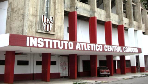 alta córdoba