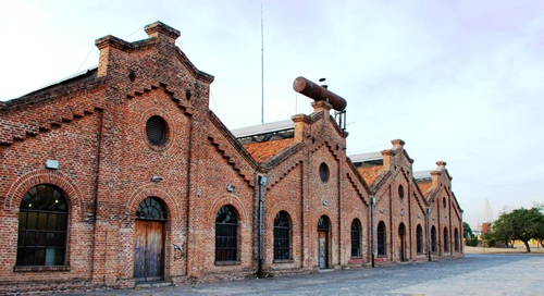 turismo en córdoba, museos