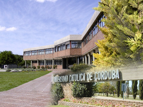 ucc, universidad católica de córdoba