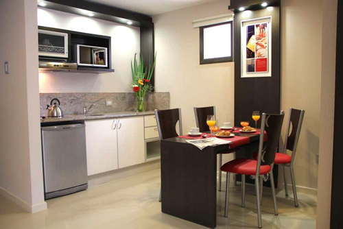 apart hoteles en nueva córdoba