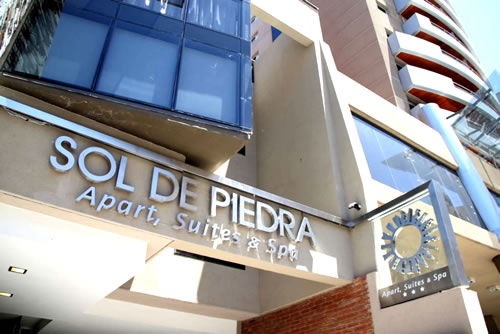 nueva córdoba apart hotel