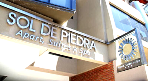 apart hotel en córdoba