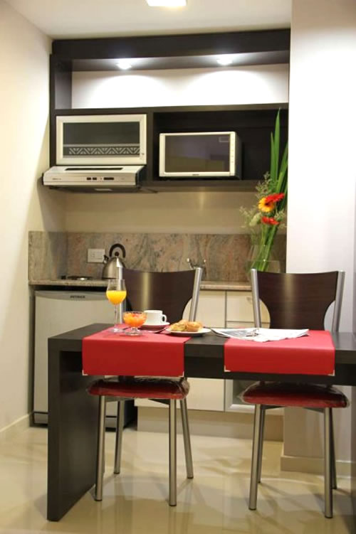apart hoteles en córdoba