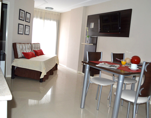 apart hoteles en córdoba