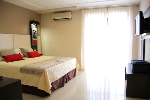 reserva online de apart hoteles en nueva córdoba